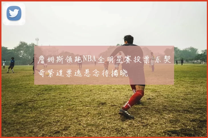 詹姆斯领跑NBA全明星赛投票 东契奇紧追票选悬念待揭晓